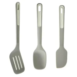 BergHOFF Balance Non-stick Nylon Serving Spoon 12.75", Recycled Material -BergHOFF Store GUEST 00912ac2 25c4 419b add9 66ebc3e0a28e 1
