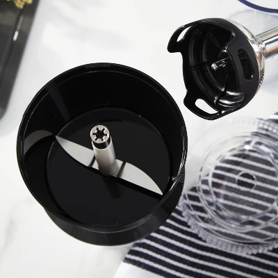 BergHOFF Grinder Attachment For X5 Pro Handheld Blender 5 BergHOFF Grinder Attachment For X5 Pro Handheld Blender - Image 3