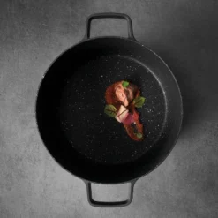 BergHOFF GEM Nonstick Cookware Set, Black 18 BergHOFF GEM Nonstick Cookware Set, Black -BergHOFF Store GUEST 01bce5ed be6d 415d 9707 2ca18ba5ba22