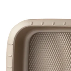 BergHOFF Balance Non-stick Carbon Steel Square Cake Pan 8.5" 11 BergHOFF Balance Non-stick Carbon Steel Square Cake Pan 8.5" -BergHOFF Store GUEST 02ca5db1 5938 4a21 8a95 9af6d576b52d