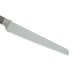 BergHOFF Balance Non-stick Stainless Steel Bread Knife 9", Recycled Material -BergHOFF Store GUEST 069fbe58 143e 47da b1d1 8cf7e476c0cc
