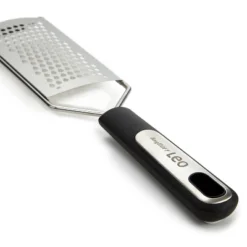 BergHOFF Graphite Stainless Steel Hand Grater 12.5", Recycled Material -BergHOFF Store GUEST 07a8dc56 1e53 4b92 8844 9a128662896d