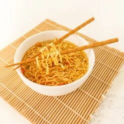 BergHOFF 11Pc Bamboo Set, 5 Pairs Chopsticks 10" And Steamer Insert -BergHOFF Store GUEST 088e9e78 a4c7 4789 887e d5922a049eb7