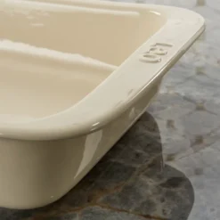 BergHOFF Balance Stone Baking Dish 20 BergHOFF Balance Stone Baking Dish -BergHOFF Store GUEST 08cb25ec 3ca6 496e b64c deab15c53c3c