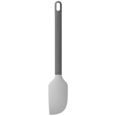 BergHOFF Leo Silicone Spatula, Grey 8 BergHOFF Leo Silicone Spatula, Grey - Image 6