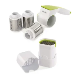 BergHOFF Essentials 5Pc French Fry And Rotary Cheese Grater Set -BergHOFF Store GUEST 0d302a07 a2fc 4d71 a624 4351f6cce2f0