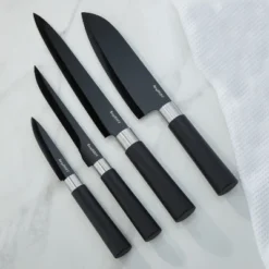 BergHOFF Prime 4Pc Nonstick Ceramic Cutlery Set With PP Handle -BergHOFF Store GUEST 0d31d53f 317f 4029 87dd 81a85d7de5a9