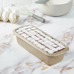 BergHOFF Balance Non-stick Carbon Steel Cake Pan 12"