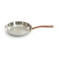 BergHOFF Ouro Gold 18/10 Stainless Steel Fry Pan -BergHOFF Store GUEST 0df2a019 2f93 4210 ac57 197b09bcaba5