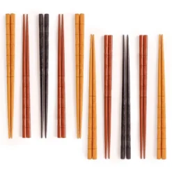 BergHOFF Essentials Bamboo Chopsticks, Multicolors -BergHOFF Store GUEST 0ea16899 b732 4e82 9b78 b33ffa8ff6fd