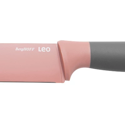 BergHOFF Leo 7.5" Stainless Steel Carving Knife 6 BergHOFF Leo 7.5" Stainless Steel Carving Knife - Image 4