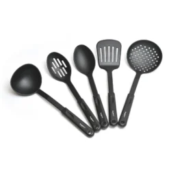 BergHOFF Studio 5Pc Nylon Kitchen Tool Set