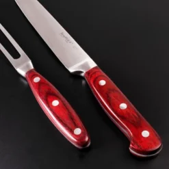 BergHOFF 6Pc Carving Prep Set -BergHOFF Store GUEST 102a69a6 0386 4014 819e 2c8e725952f6