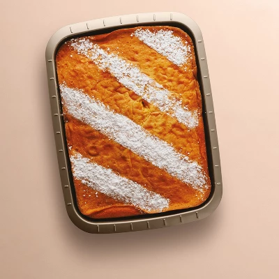 BergHOFF Balance 3Pc Non-stick Carbon Steel Cake Pan Set 6 BergHOFF Balance 3Pc Non-stick Carbon Steel Cake Pan Set - Image 4