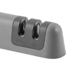 BergHOFF Leo Two-Stage Knife Sharpener With Non-slip Base -BergHOFF Store GUEST 126a526c 9835 4b19 afd1 102702ed9d5a