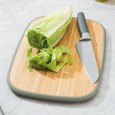 BergHOFF Balance Bamboo Cutting Boards 4 BergHOFF Balance Bamboo Cutting Boards - Image 2