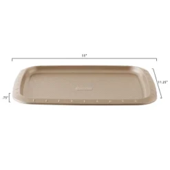 BergHOFF Balance Non-stick Carbon Steel Cookie Sheet 13.25" -BergHOFF Store GUEST 14e2ce8c 9a9b 43fc b4aa ca9f280d4336