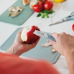 BergHOFF Slate & Spirit Stainless Steel Paring Knife 3.5" -BergHOFF Store GUEST 16031f71 ffc3 44a8 baf1 85786bdca7cc