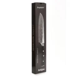 BergHOFF Antigua 7'' Santoku Knife -BergHOFF Store GUEST 16e21fb3 7e2d 4663 8e87 1a7b02a6daa3