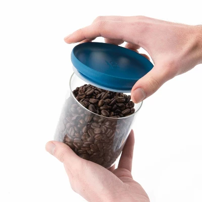 BergHOFF Leo Glass Container Set 17 BergHOFF Leo Glass Container Set - Image 15