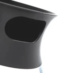 BergHOFF Essentials 9" 18/10 Stainless Steel Champagne Cooler - Zeno