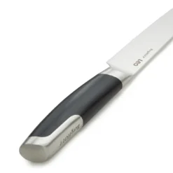 BergHOFF Graphite Stainless Steel Carving Knife 8" -BergHOFF Store GUEST 1834c6d7 ac3f 4bd7 a186 026308965200