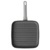 BergHOFF Leo Non-Stick Grill Pan, Grey -BergHOFF Store GUEST 18c09502 18ff 4f77 841a bdb901567474