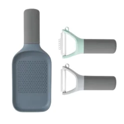 BergHOFF Leo Peeler And Grater Set 13 BergHOFF Leo Peeler And Grater Set -BergHOFF Store GUEST 1908f274 fa5f 4960 9adc 113d5dcc95ce