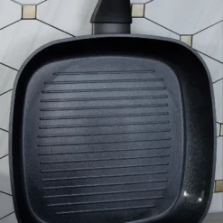 BergHOFF Helix 9Pc Cookware Set With Glass Lids, Nonstick Pans, Recycled Material 13 BergHOFF Helix 9Pc Cookware Set With Glass Lids, Nonstick Pans, Recycled Material -BergHOFF Store GUEST 1967b5a5 3780 46d1 90e8 6fd89231d6de