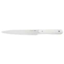 BergHOFF Slate & Spirit Stainless Steel Carving Knife 8" -BergHOFF Store GUEST 197ff4ec f81e 43ff a85d 1072823cdb60