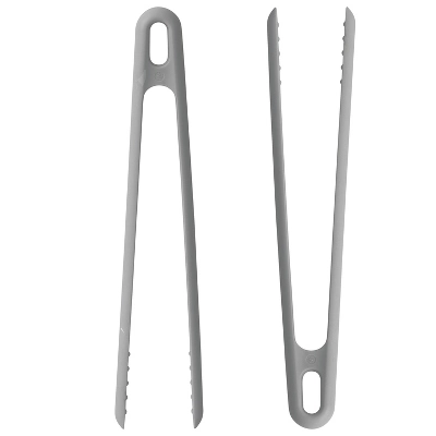 BergHOFF Leo Nylon V-Tongs, Heat-resistant 8 BergHOFF Leo Nylon V-Tongs, Heat-resistant - Image 6