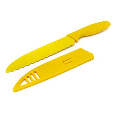 BergHOFF 12Pc Multicolor Knife Set 9 BergHOFF 12Pc Multicolor Knife Set - Image 7