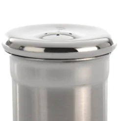 BergHOFF Essentials 2Pc 18/10 Stainless Steel Salt & Pepper Set