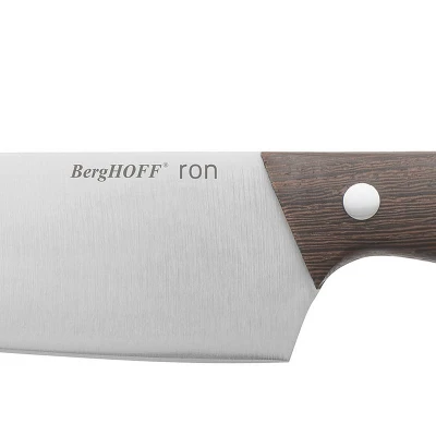 BergHOFF Ron Acapu 8" Chef's Knife 4 BergHOFF Ron Acapu 8" Chef's Knife - Image 2