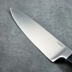 BergHOFF Gene Stainless Steel Chef's Knife 8" -BergHOFF Store GUEST 1fe6a579 0fc9 4251 aa5f bc6ceb1b99e3