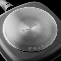 BergHOFF GEM Non-Stick Grill Pan -BergHOFF Store GUEST 216121f5 8d80 4985 b5df af3510356d7d