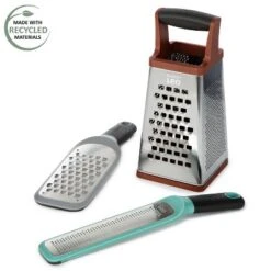 BergHOFF Leo Zester/Rasp Grater, Mint -BergHOFF Store GUEST 218ac014 bd3b 442c 8075 ec53c0311550