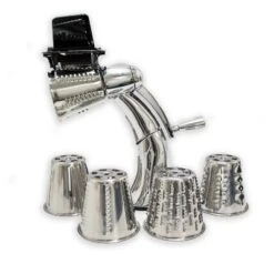 BergHOFF Rotary Tabletop Vegetable Cutter 15 BergHOFF Rotary Tabletop Vegetable Cutter -BergHOFF Store GUEST 2336acb4 5681 45cb a035 acc0c2b7d43b