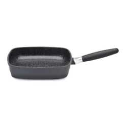 BergHOFF EuroCAST Cast Aluminum Non-Stick 11" Grill Pan 12 BergHOFF EuroCAST Cast Aluminum Non-Stick 11" Grill Pan -BergHOFF Store GUEST 23ccd4c4 a797 4550 8d30 6ea3efdc65ab