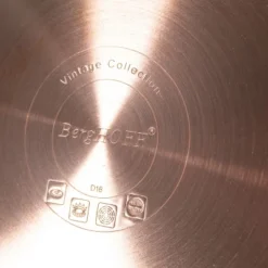 BergHOFF Copper Tri-Ply 4Pc Starter Set, Polished -BergHOFF Store GUEST 26ef0763 5eb0 4143 b9ea c8a3f64a3c59 1