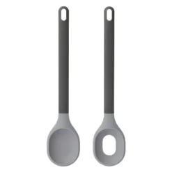 BergHOFF LEO 2Pc Serving Set, Heat-resistant Silicone -BergHOFF Store GUEST 26f97e09 2f7e 43a8 a156 0f2cb4d1199c