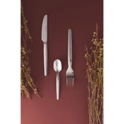 BergHOFF Essentials 12Pc Stainless Steel Cake Fork Set, Quadro, 5.75" 14 BergHOFF Essentials 12Pc Stainless Steel Cake Fork Set, Quadro, 5.75" -BergHOFF Store GUEST 28c99ef4 5870 429c afd8 99c979caa0b7
