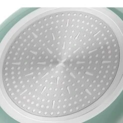 BergHOFF Sage & Slate Non-stick Aluminum Grill Pan 11 BergHOFF Sage & Slate Non-stick Aluminum Grill Pan -BergHOFF Store GUEST 28f1f4d6 7c3e 419b a5f2 b170c56db9fa 5