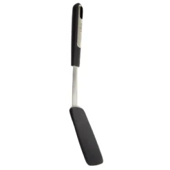 BergHOFF Graphite Non-stick Silicone Flexible Turner 12.5", Recycled Material 8 BergHOFF Graphite Non-stick Silicone Flexible Turner 12.5", Recycled Material -BergHOFF Store GUEST 2acd51af 1276 4e4a 813f 9986e5e7ffee