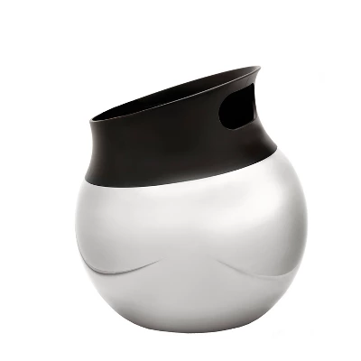 BergHOFF Essentials 9" 18/10 Stainless Steel Champagne Cooler - Zeno 8 BergHOFF Essentials 9" 18/10 Stainless Steel Champagne Cooler - Zeno - Image 6