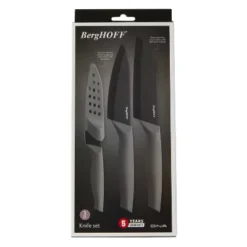 BergHOFF Vector 3Pc Nonstick Ceramic Knife Set 11 BergHOFF Vector 3Pc Nonstick Ceramic Knife Set -BergHOFF Store GUEST 2ce694c6 ff07 4a42 b52b 6b44e2996287