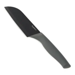 BergHOFF Vector Nonstick Ceramic Santoku Knife 5.5" -BergHOFF Store GUEST 2e8c63ad 47f7 4c13 9dec bba84fdeca3e