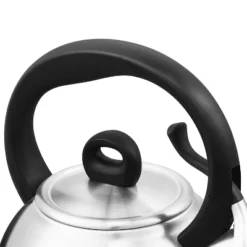 BergHOFF Essentials Cami 18/10 Stainless Steel Whistling Kettle 2qt. 10 BergHOFF Essentials Cami 18/10 Stainless Steel Whistling Kettle 2qt. -BergHOFF Store GUEST 2eb36ac7 c2c7 45b2 85ee 17ed4c4e94aa