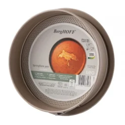 BergHOFF Balance Non-stick Carbon Steel Springform Pan -BergHOFF Store GUEST 2f1987c7 6141 4e50 9138 5d3aabefe9de