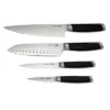 BergHOFF Graphite 4Pc Stainless Steel Cutlery Set -BergHOFF Store GUEST 2f1d2407 a07c 4cb2 a7a1 f3414ad15d5a 2